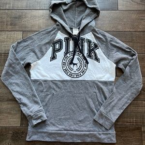 Victoria's Secret PINK Hoodie Small